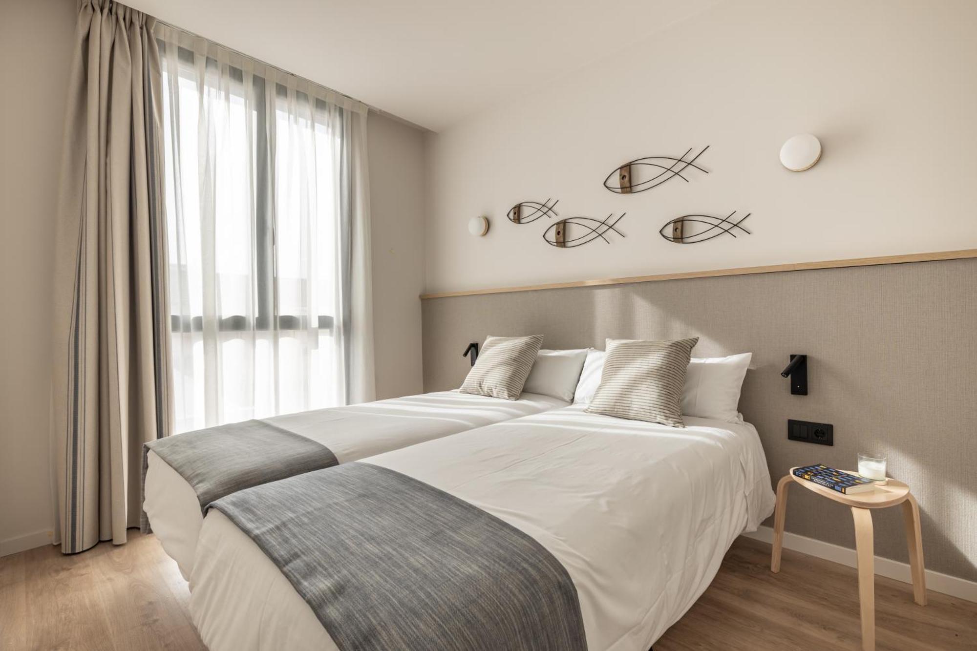 Appartement Libere Malaga Trinidad Extérieur photo